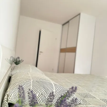 Sleep&joy Apartment Tuzla