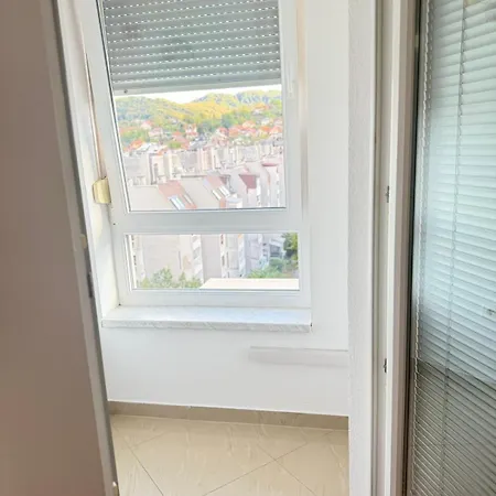 Apartmán Sleep&joy Tuzla