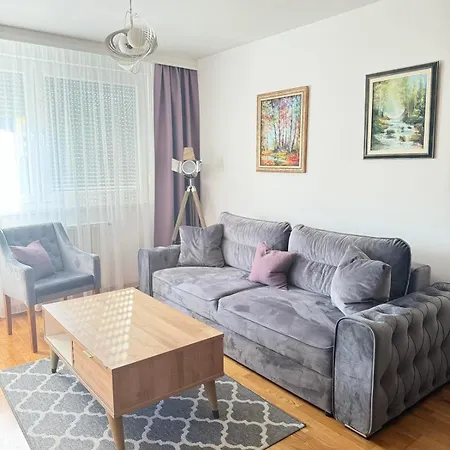 Sleep&joy Apartment