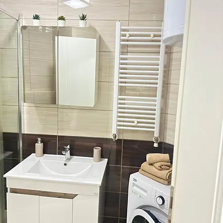 Sleep&joy Apartment Tuzla