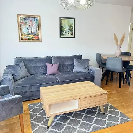 Sleep&joy Apartment Tuzla