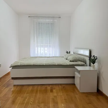 Apartment Sleep&joy Tuzla